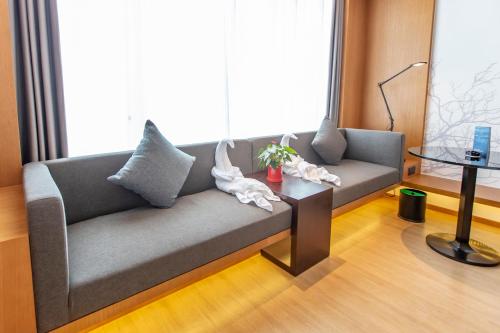 fairfield by marriott foshan nanhai