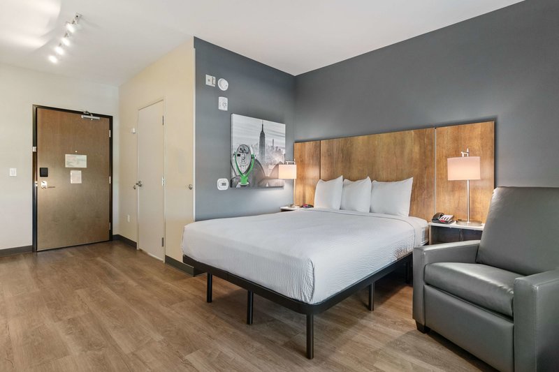 extended stay america premier suites port charlotte i75