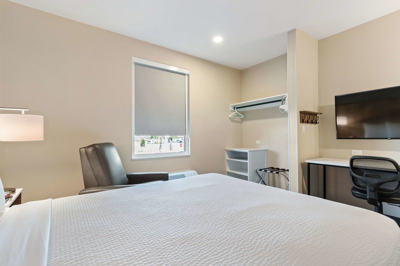 extended stay america premier suites port charlotte i75