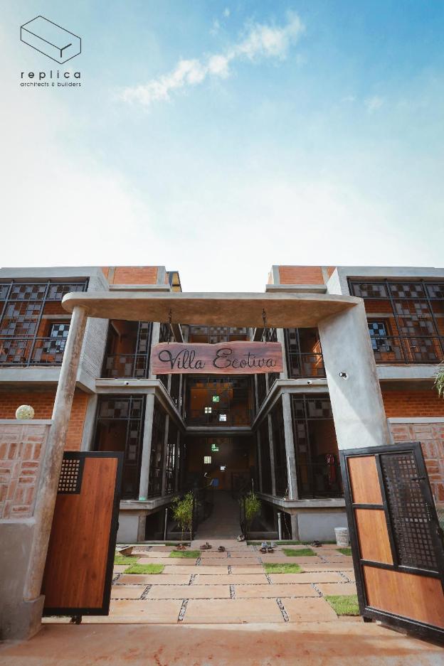 villa ecotiva