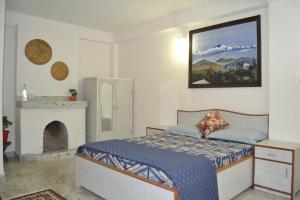 The Gingko Eyrie,Kalimpong>>Darjeeling,3 star