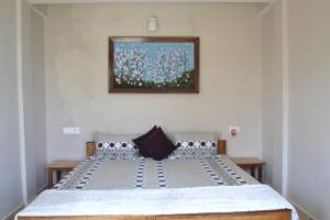 The Gingko Eyrie,Kalimpong>>Darjeeling,3 star