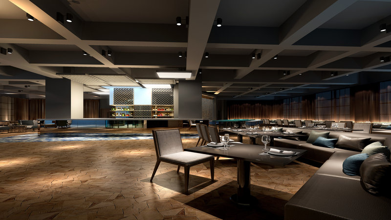 holiday inn express liaocheng chiping an ihg hotel