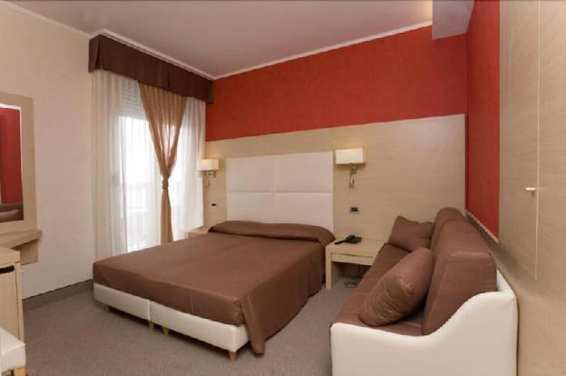 hotel rivamare