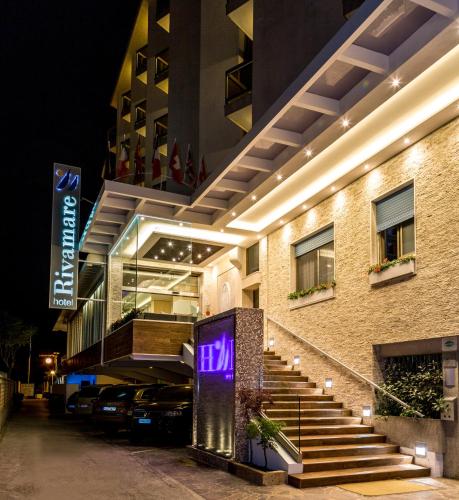 hotel rivamare