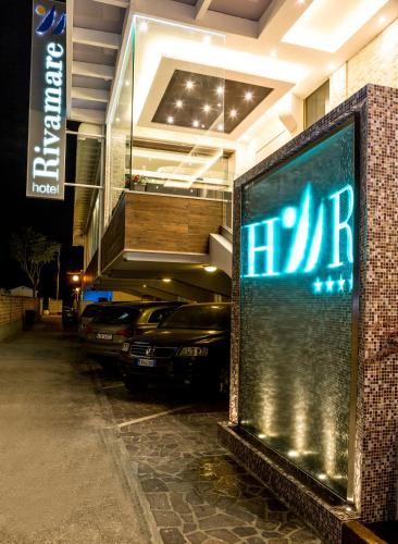 hotel rivamare
