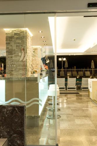 hotel rivamare