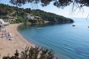 Hotel Dino,Elba Island>>Capoliveri,3 star