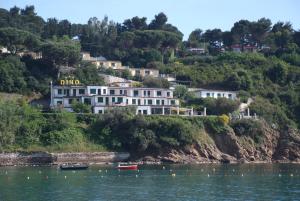 Hotel Dino,Elba Island>>Capoliveri,3 star