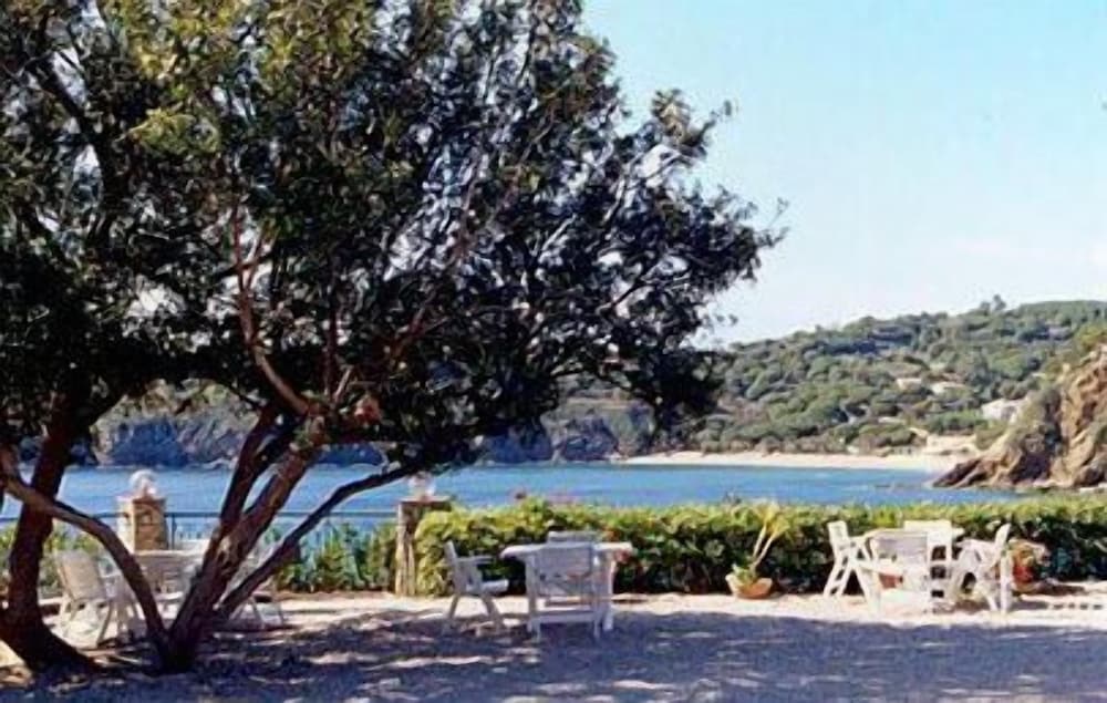 capoliveri