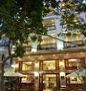 conifer boutique hotel