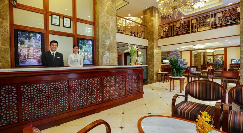 conifer boutique hotel