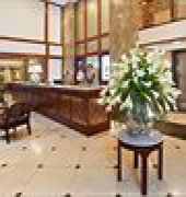 conifer boutique hotel