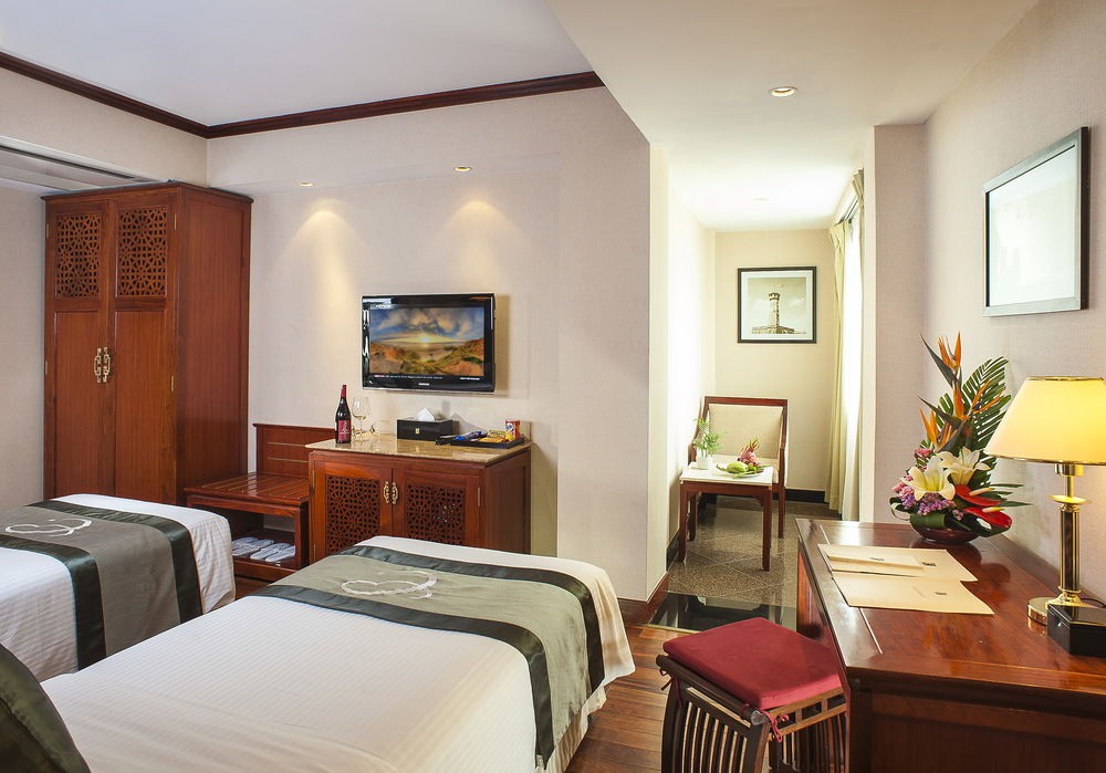 conifer boutique hotel