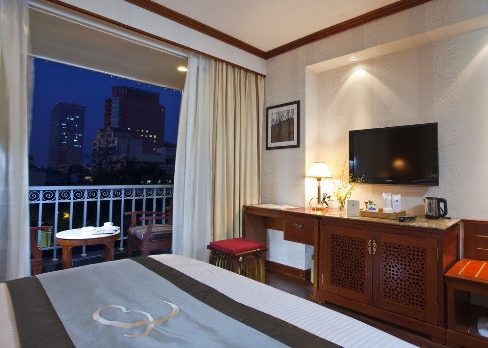 conifer boutique hotel