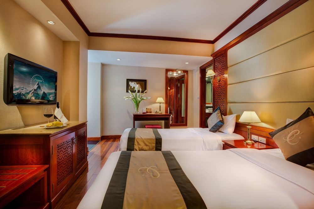 conifer boutique hotel