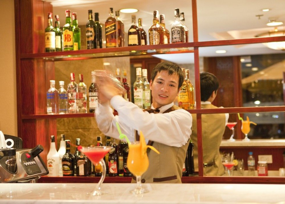 conifer boutique hotel