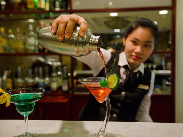 conifer boutique hotel