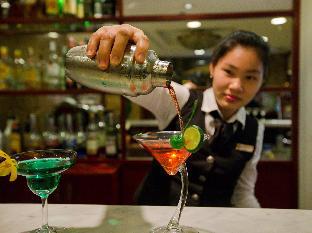 conifer boutique hotel