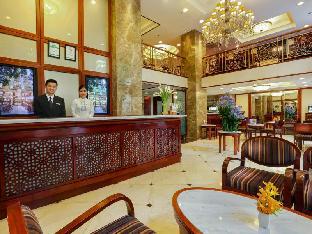 conifer boutique hotel