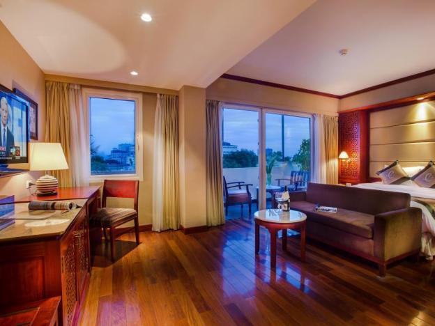 conifer boutique hotel