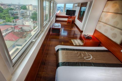 conifer boutique hotel