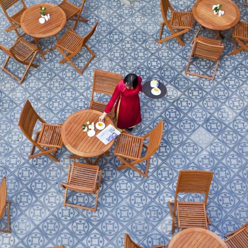 conifer boutique hotel