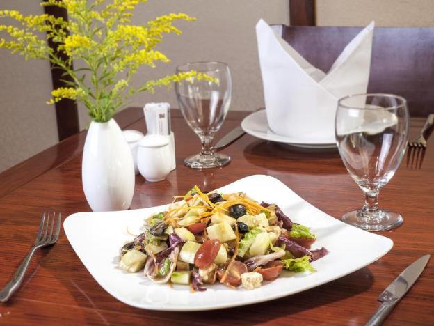 conifer boutique hotel