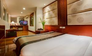 conifer boutique hotel