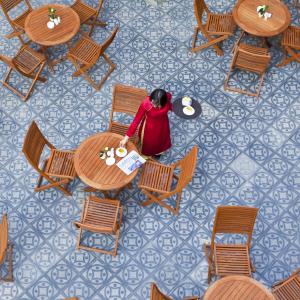 conifer boutique hotel