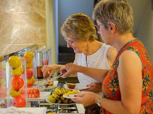 conifer boutique hotel