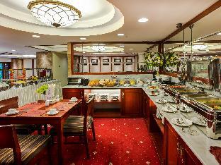 conifer boutique hotel