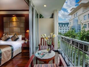 conifer boutique hotel