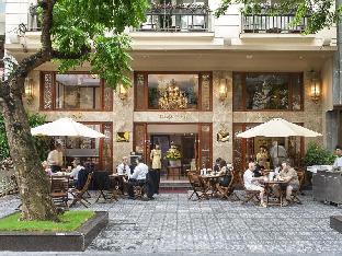 conifer boutique hotel