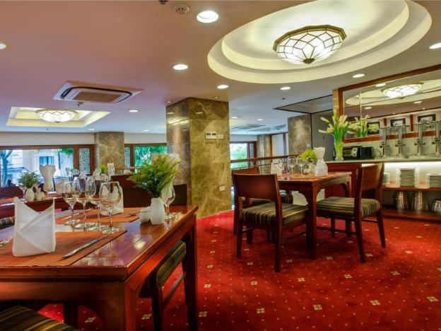 conifer boutique hotel