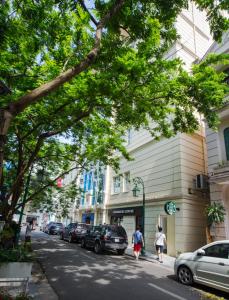 conifer boutique hotel