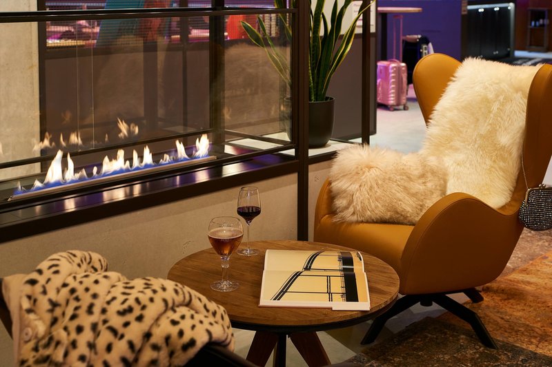 moxy brussels city center