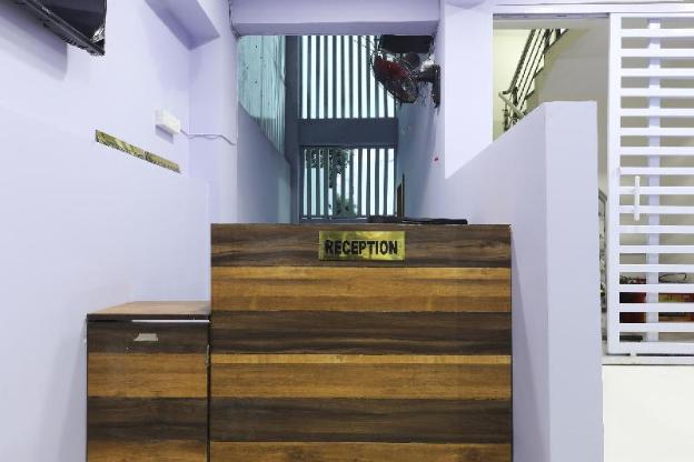 indore