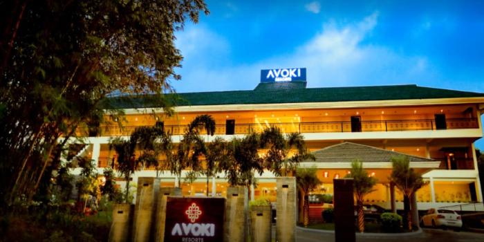 avoki resorts