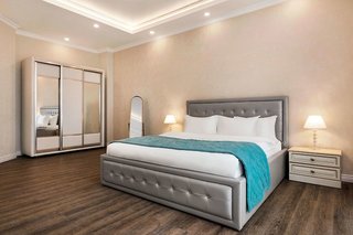 ramada by wyndham shymkent