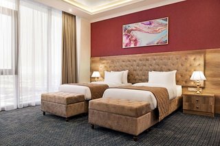ramada by wyndham shymkent