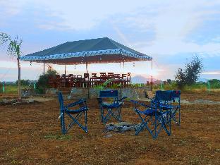 Thour Nature Resorts,Bera>>Bali,2 star