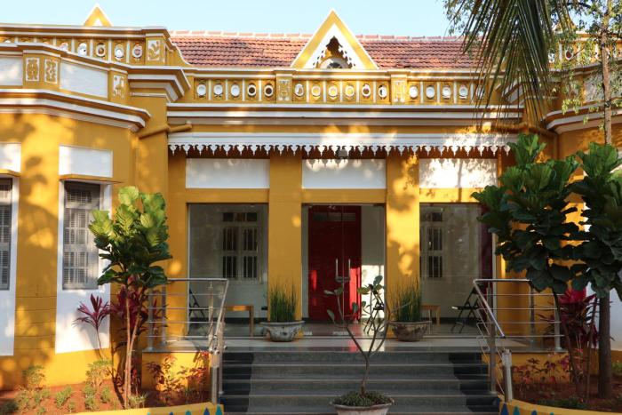 mysore