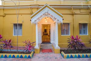 mysore