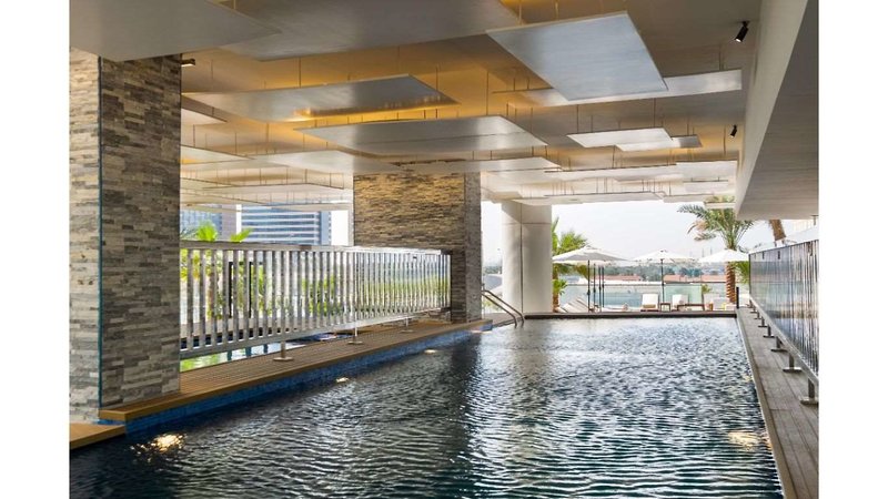 park regis business bay hotel