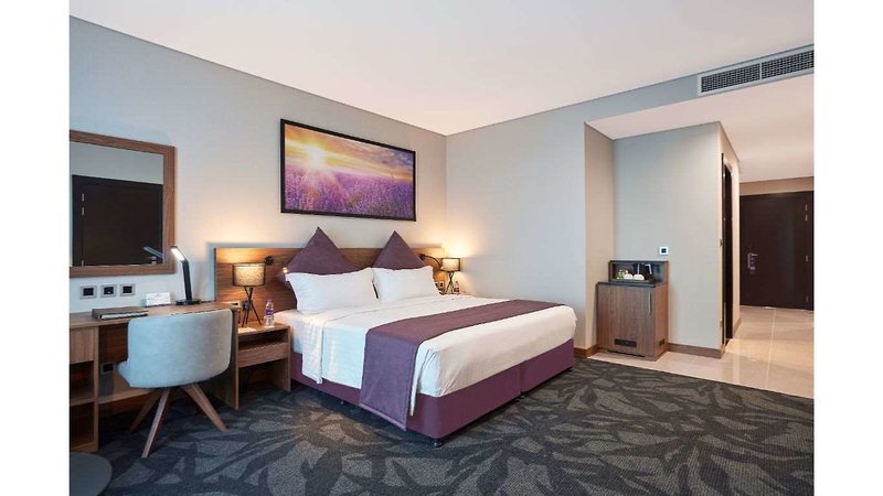 park regis business bay hotel