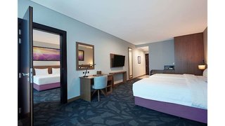 park regis business bay hotel