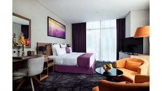 park regis business bay hotel