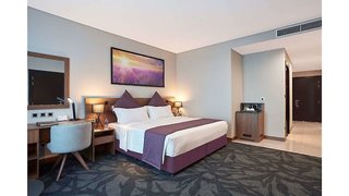 park regis business bay hotel