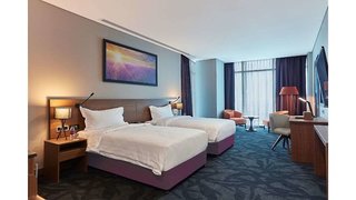 park regis business bay hotel